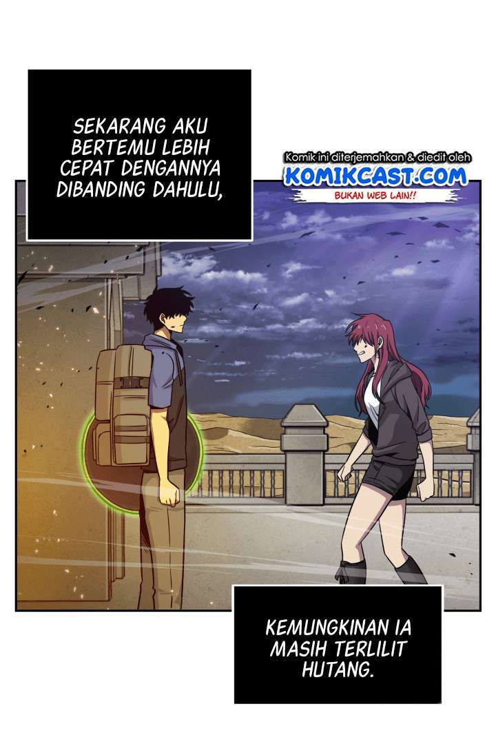 Read Tomb Raider King ID Manga Online