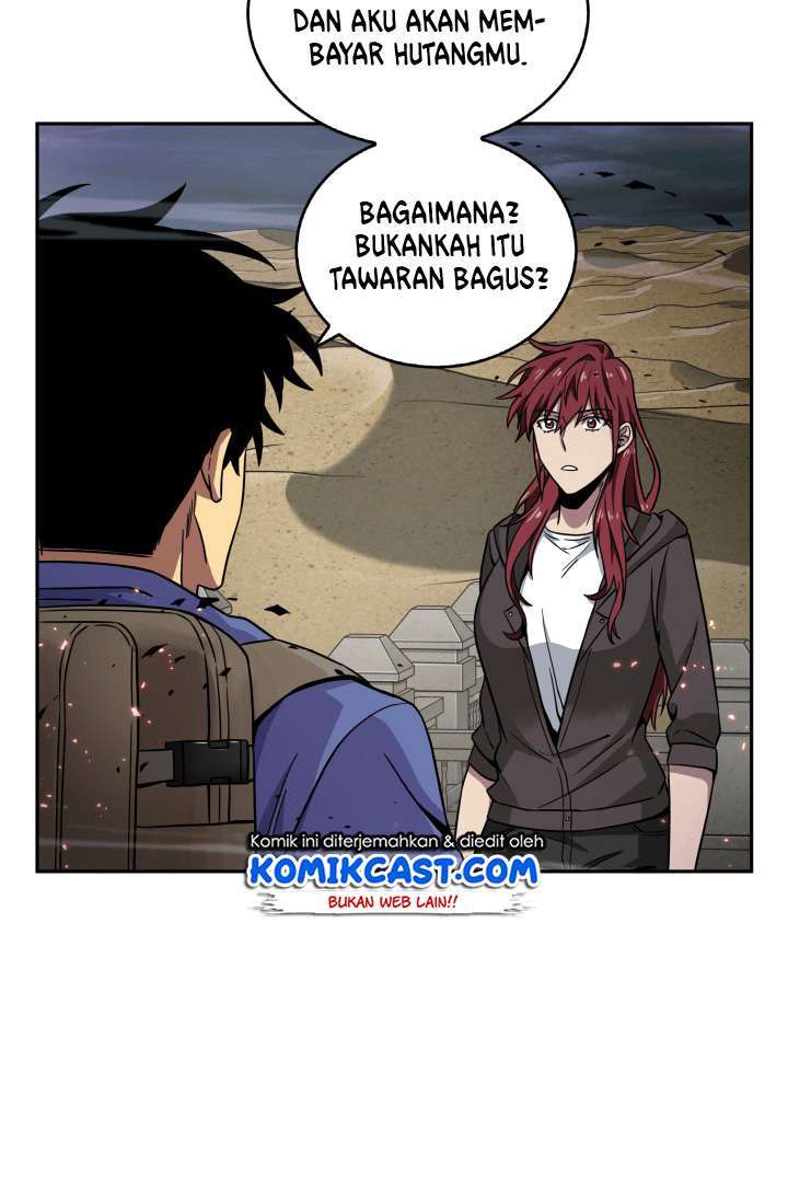 Read Tomb Raider King ID Manga Online