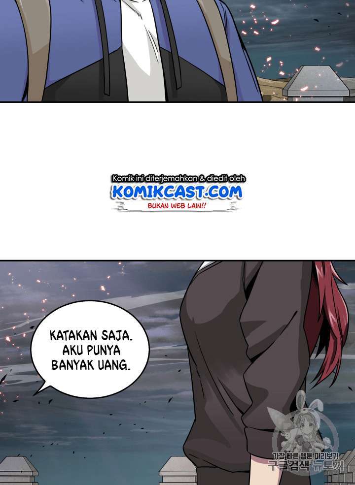 Read Tomb Raider King ID Manga Online