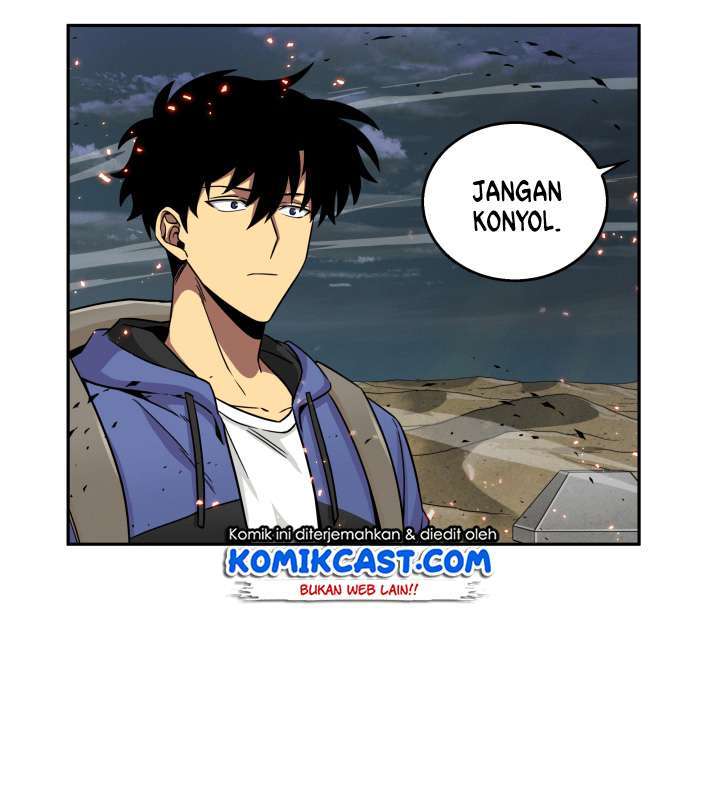 Read Tomb Raider King ID Manga Online