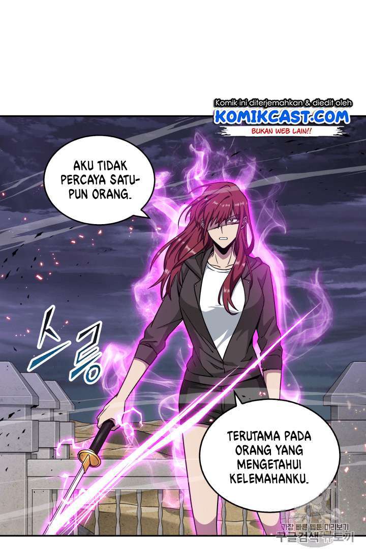 Read Tomb Raider King ID Manga Online