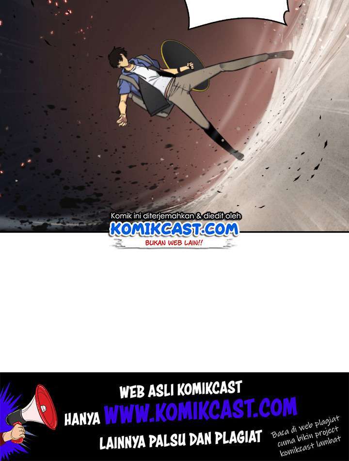 Read Tomb Raider King ID Manga Online