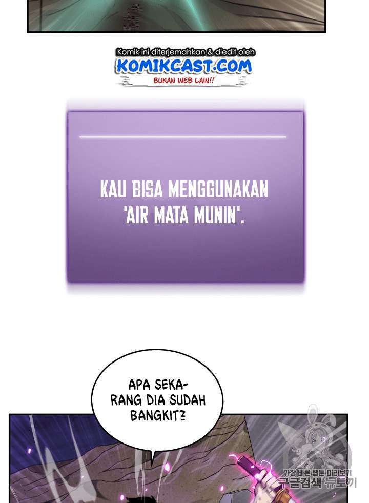 Read Tomb Raider King ID Manga Online
