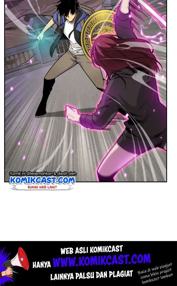 Read Tomb Raider King ID Manga Online
