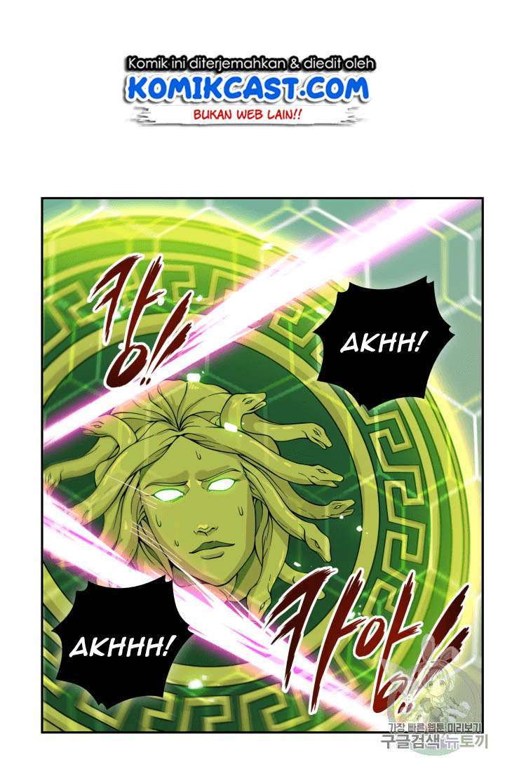 Read Tomb Raider King ID Manga Online