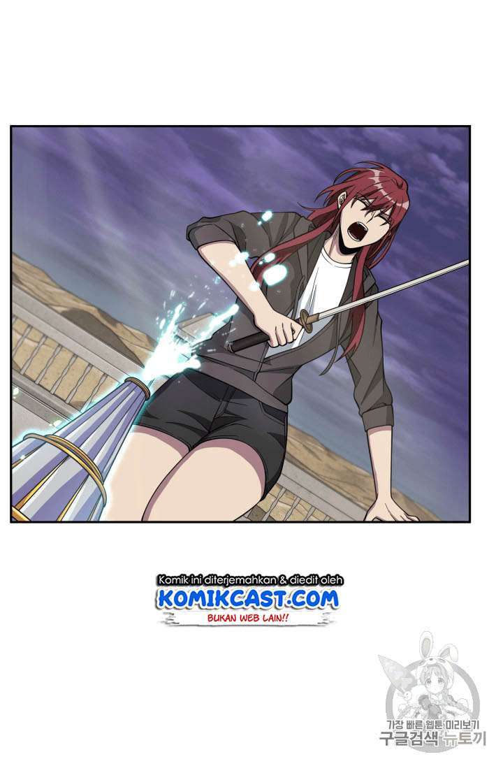 Read Tomb Raider King ID Manga Online