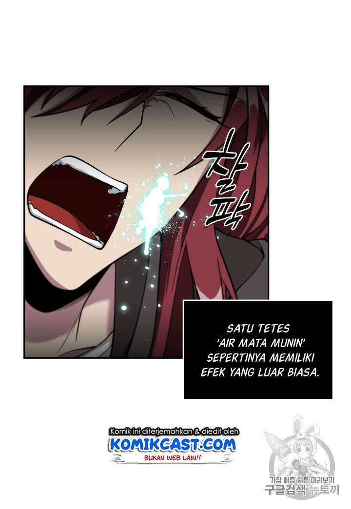 Read Tomb Raider King ID Manga Online