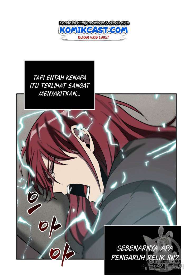 Read Tomb Raider King ID Manga Online