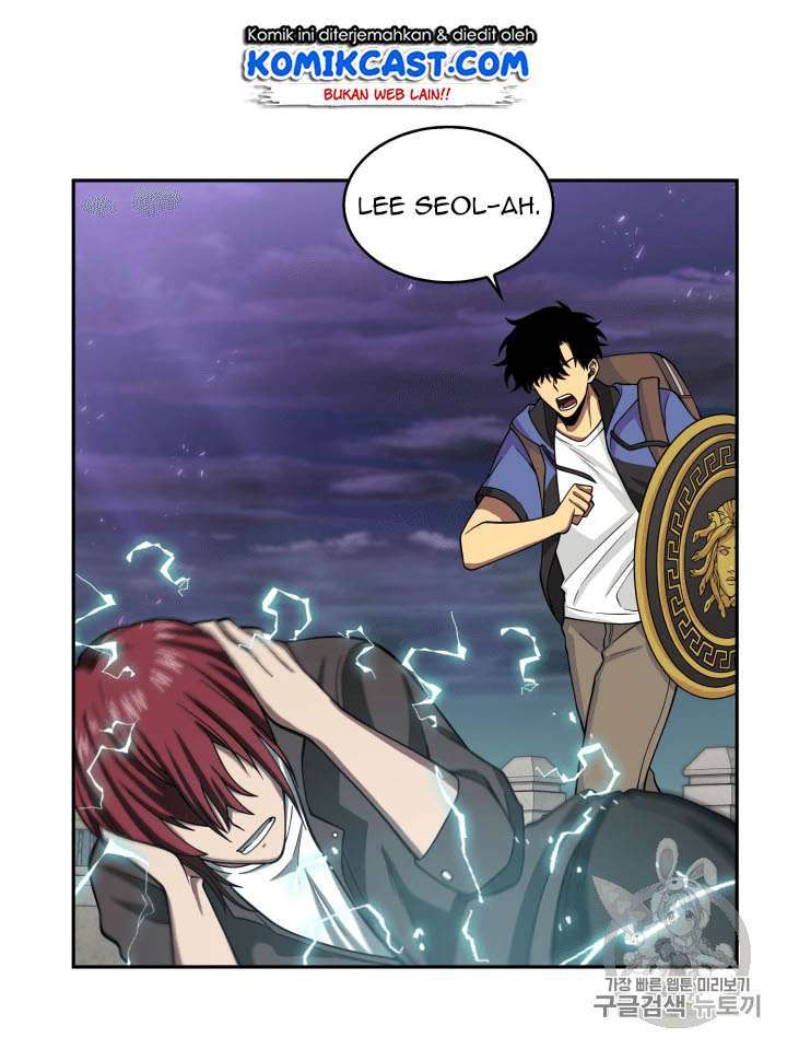 Read Tomb Raider King ID Manga Online