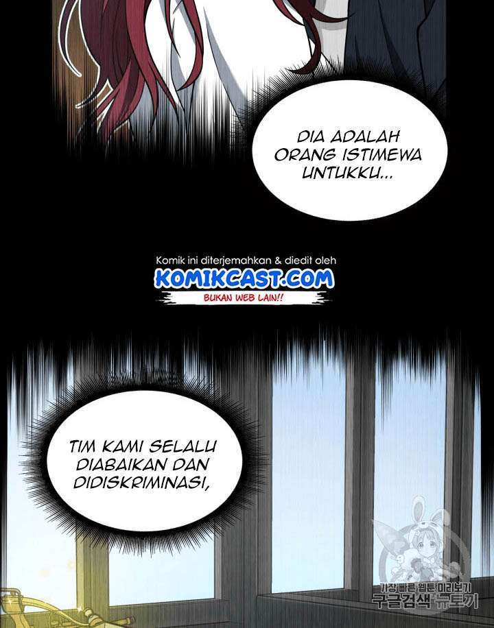 Read Tomb Raider King ID Manga Online