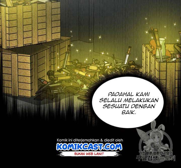 Read Tomb Raider King ID Manga Online