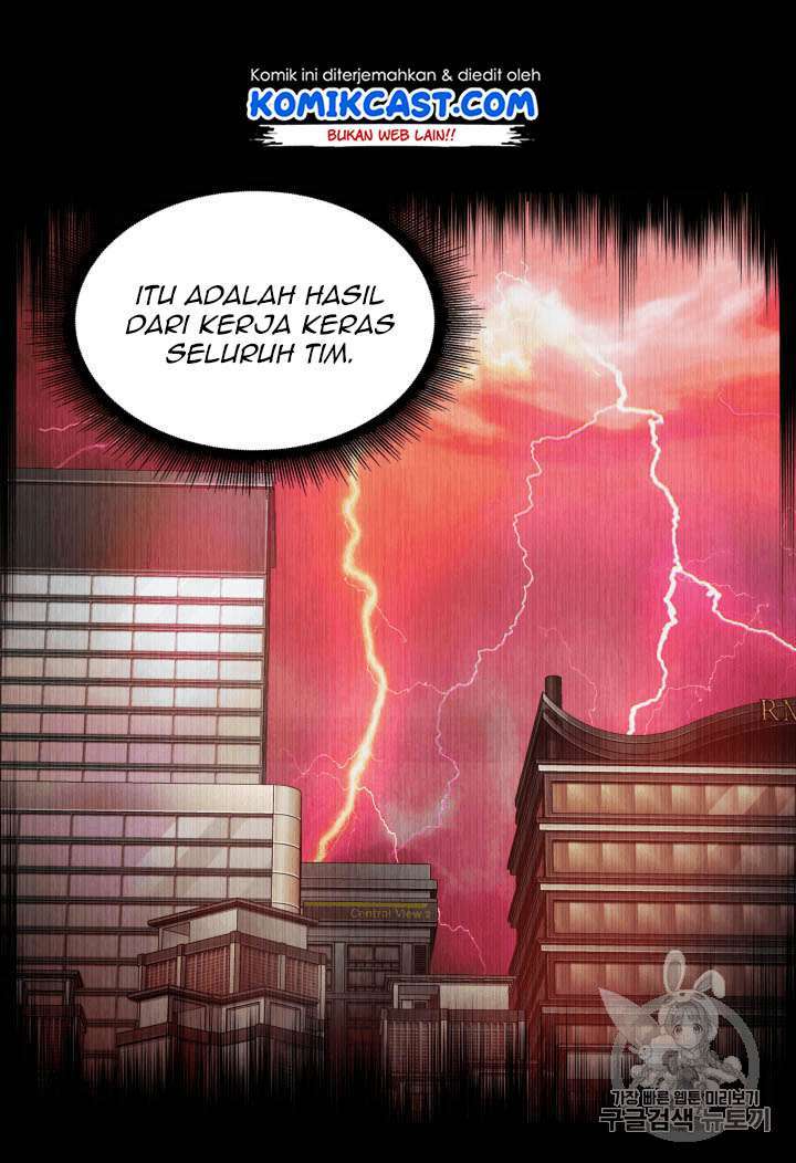 Read Tomb Raider King ID Manga Online