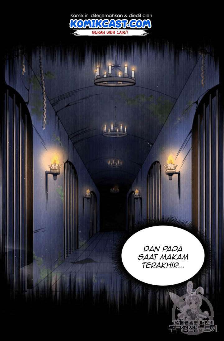 Read Tomb Raider King ID Manga Online