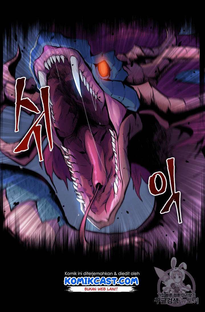 Read Tomb Raider King ID Manga Online