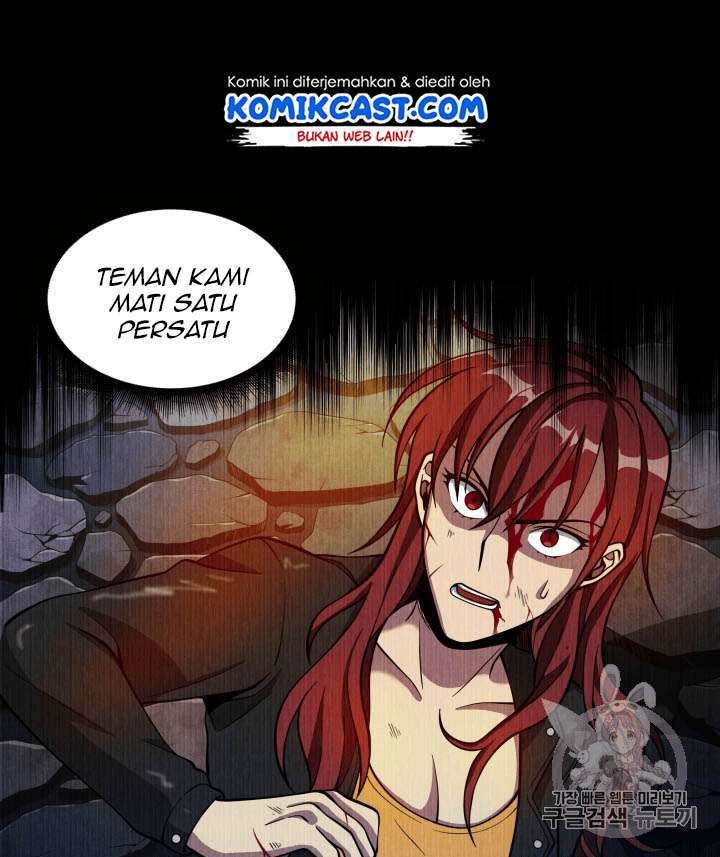 Read Tomb Raider King ID Manga Online