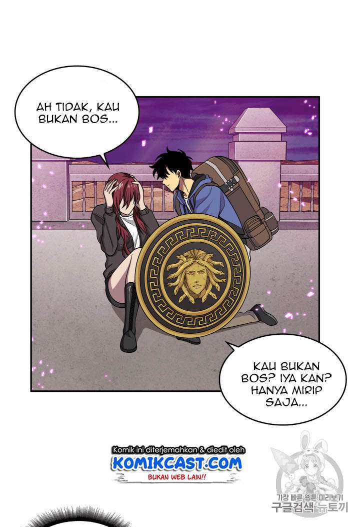 Read Tomb Raider King ID Manga Online