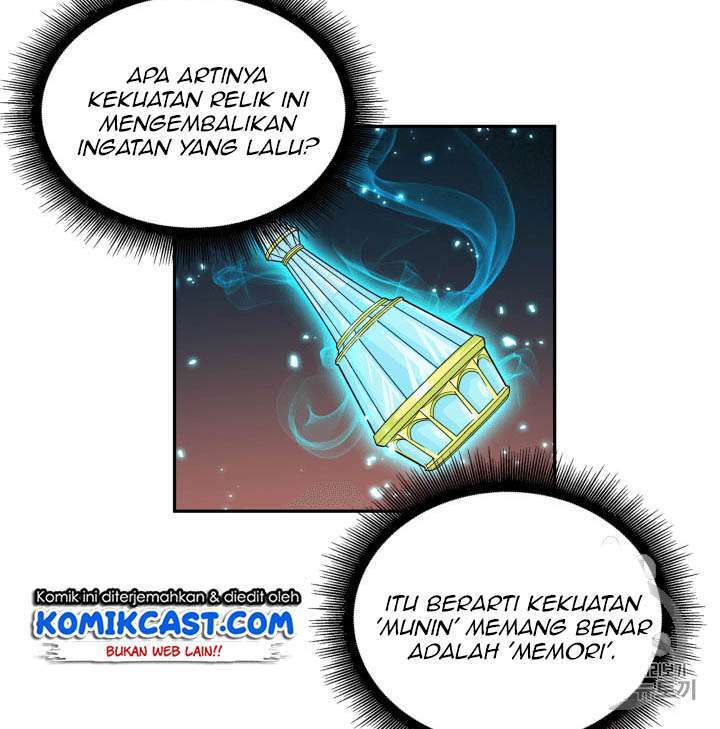 Read Tomb Raider King ID Manga Online