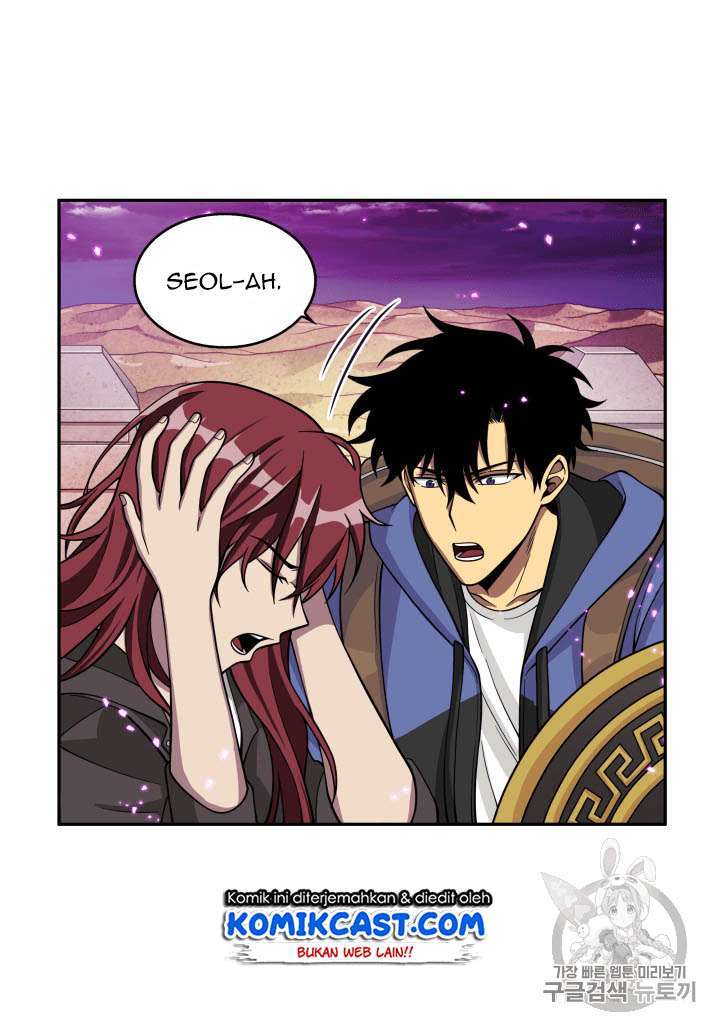 Read Tomb Raider King ID Manga Online