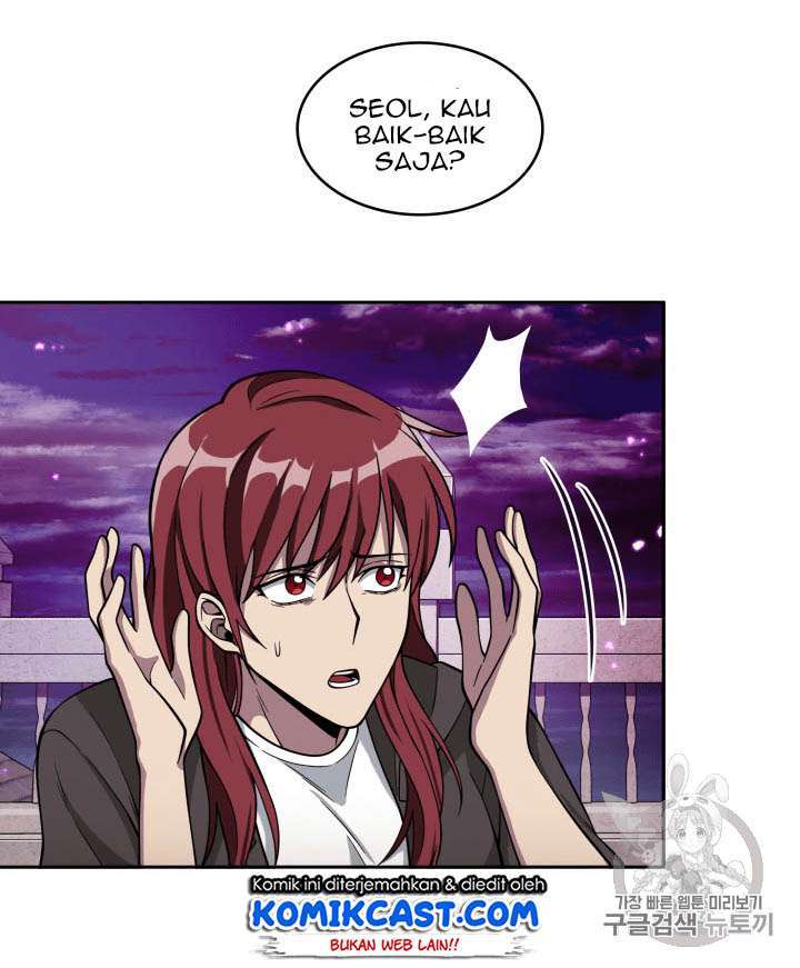 Read Tomb Raider King ID Manga Online