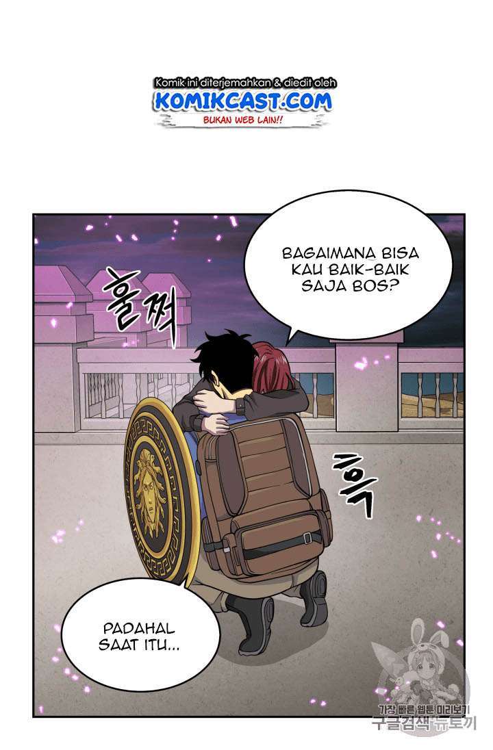 Read Tomb Raider King ID Manga Online
