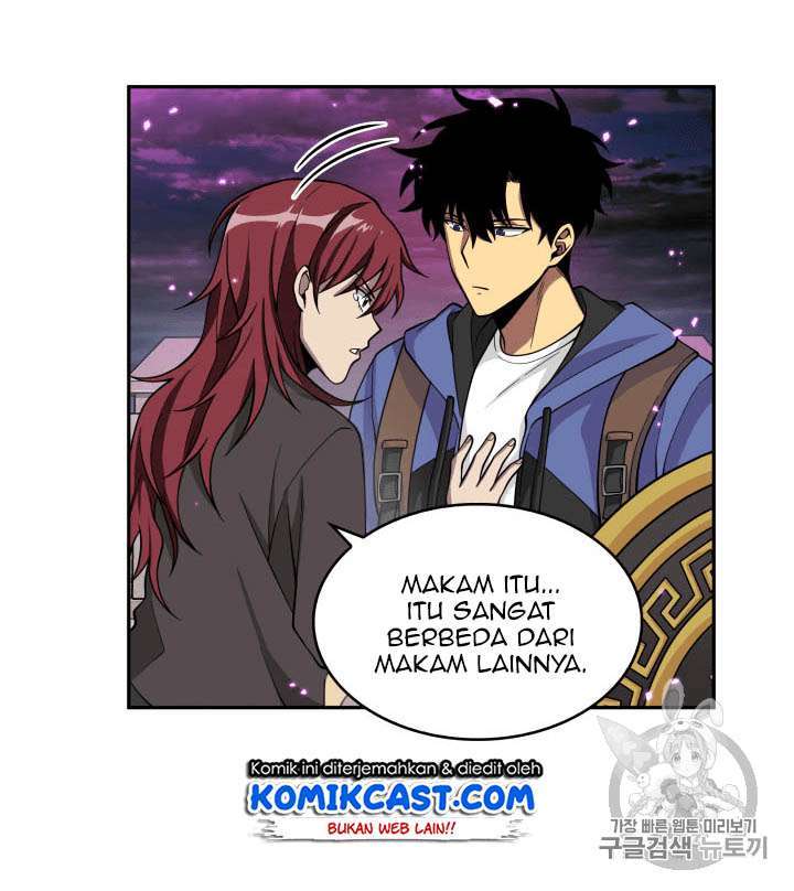 Read Tomb Raider King ID Manga Online