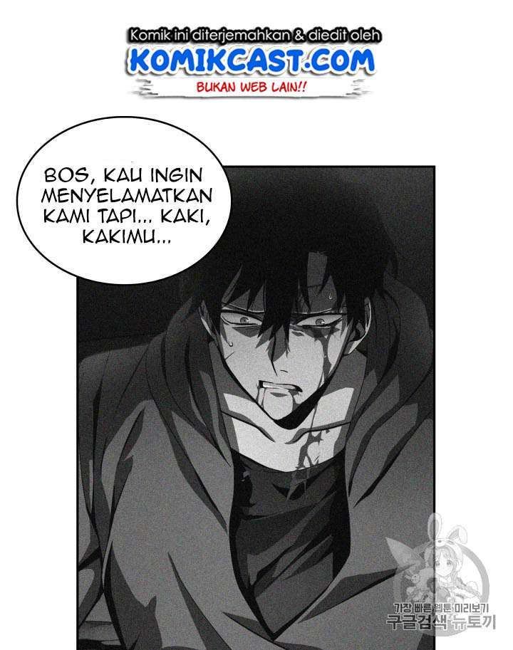Read Tomb Raider King ID Manga Online