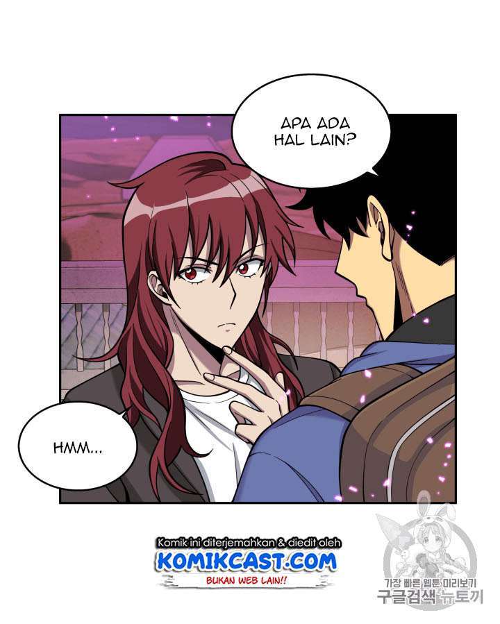 Read Tomb Raider King ID Manga Online