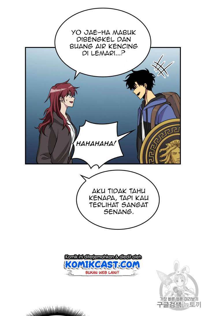 Read Tomb Raider King ID Manga Online
