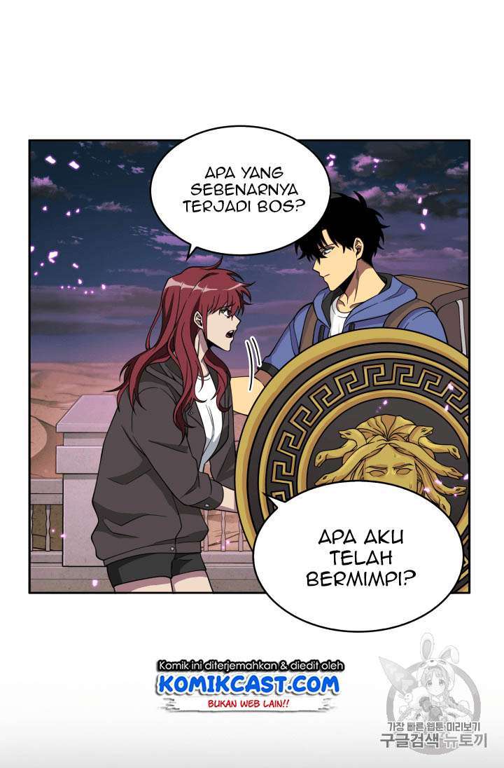 Read Tomb Raider King ID Manga Online