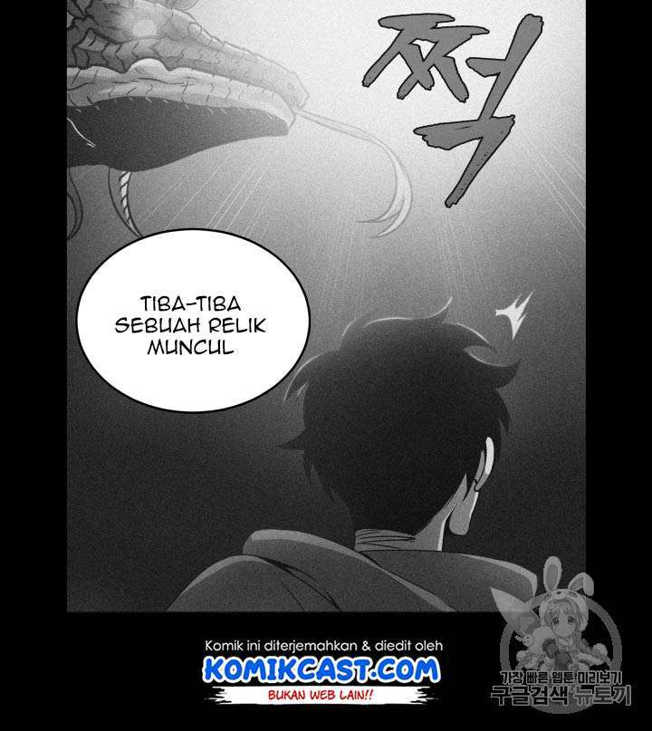 Read Tomb Raider King ID Manga Online