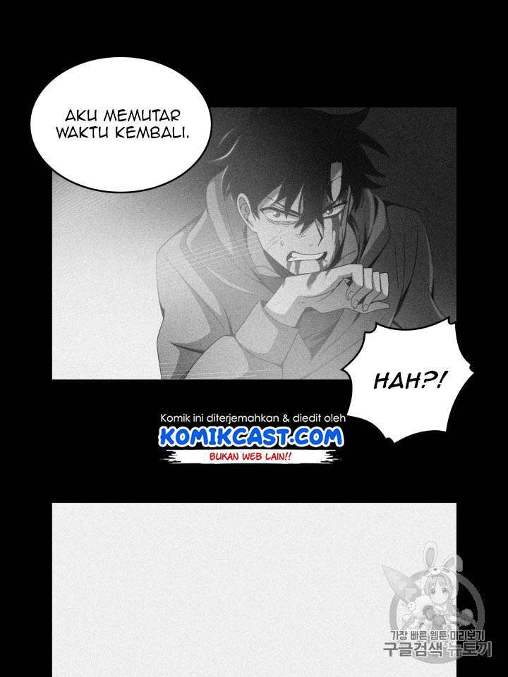 Read Tomb Raider King ID Manga Online