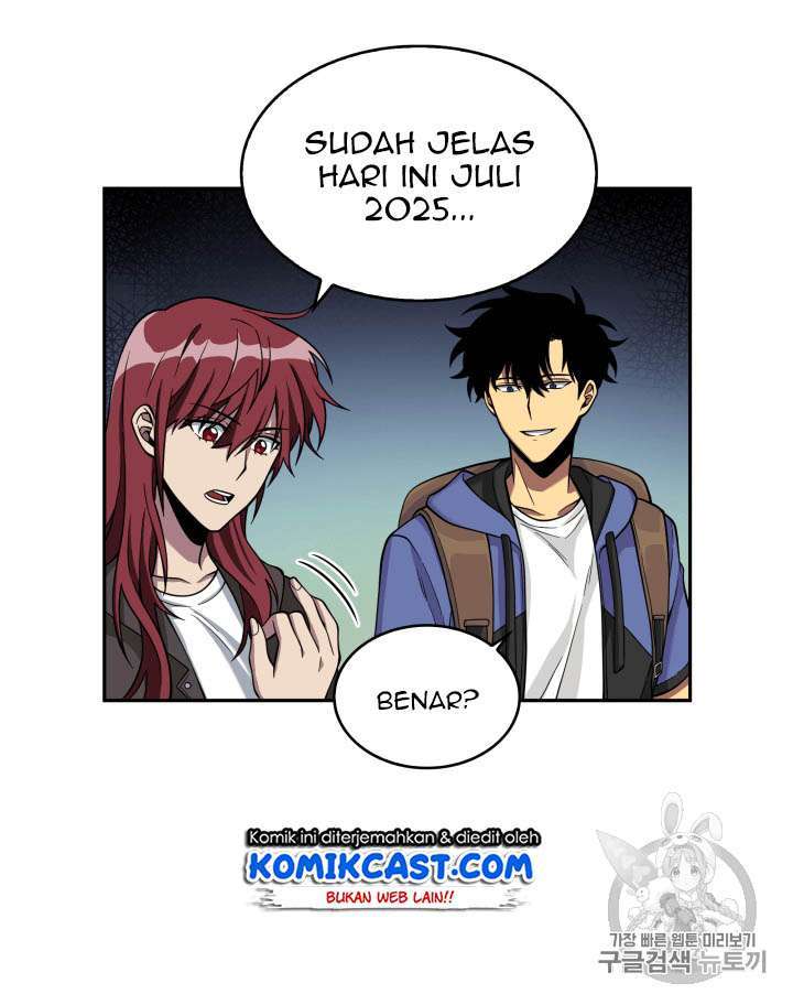 Read Tomb Raider King ID Manga Online