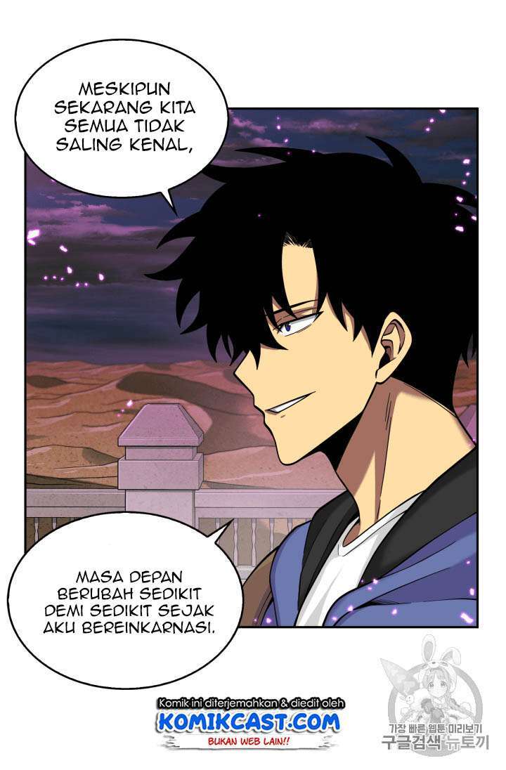 Read Tomb Raider King ID Manga Online