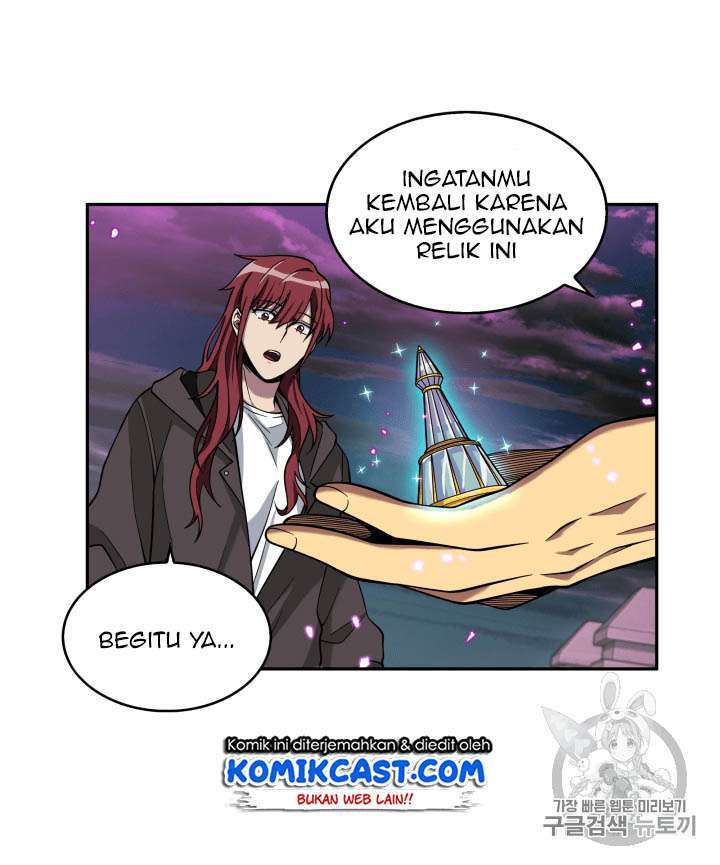 Read Tomb Raider King ID Manga Online