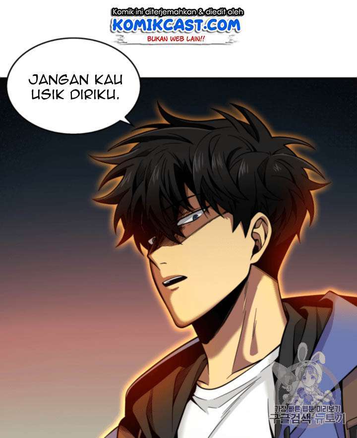 Read Tomb Raider King ID Manga Online