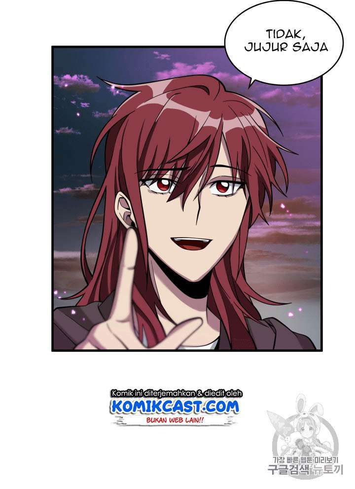 Read Tomb Raider King ID Manga Online