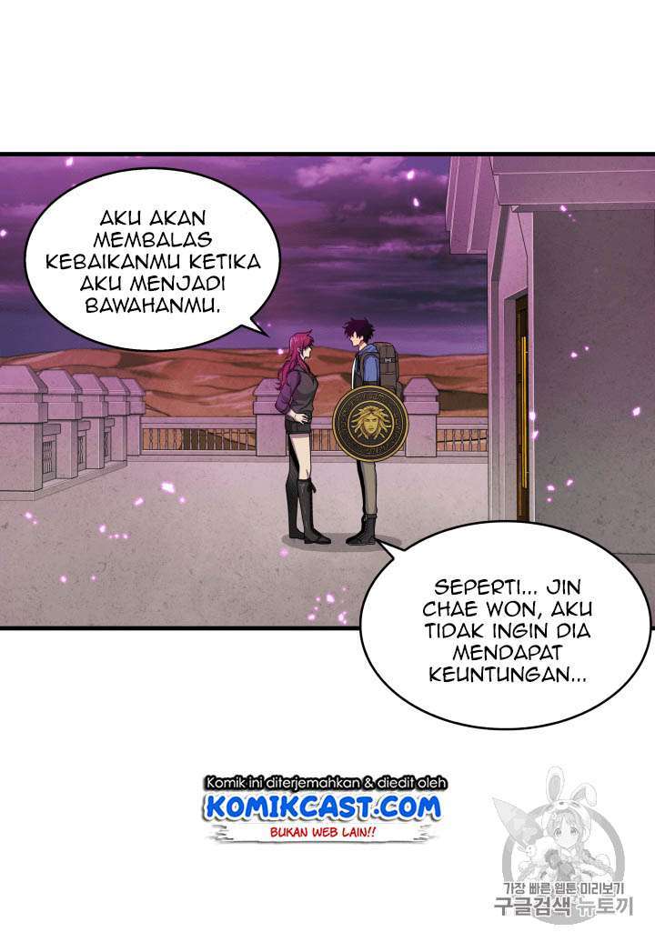 Read Tomb Raider King ID Manga Online