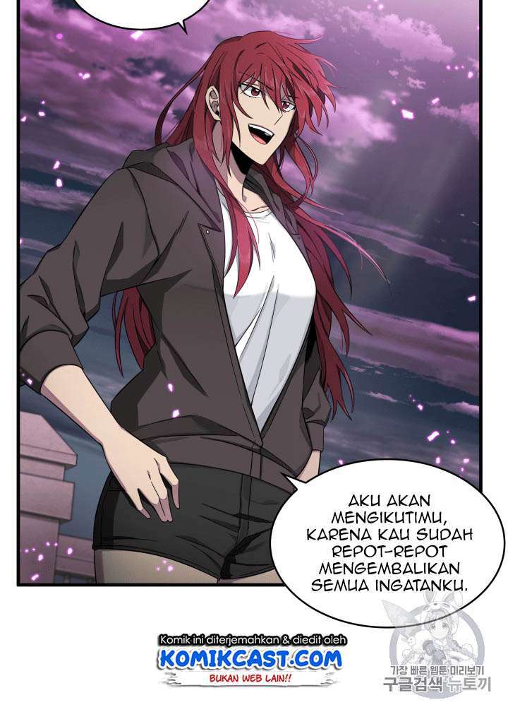Read Tomb Raider King ID Manga Online