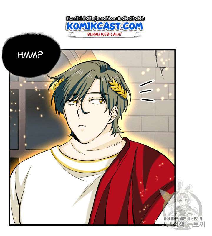 Read Tomb Raider King ID Manga Online