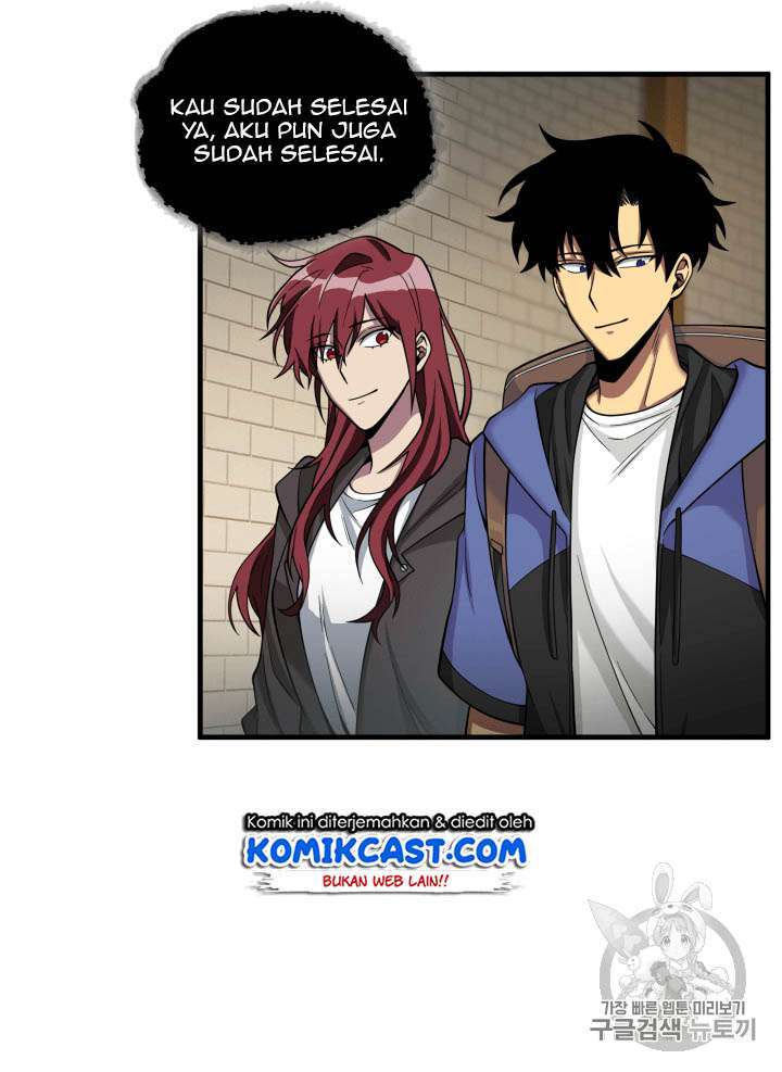 Read Tomb Raider King ID Manga Online