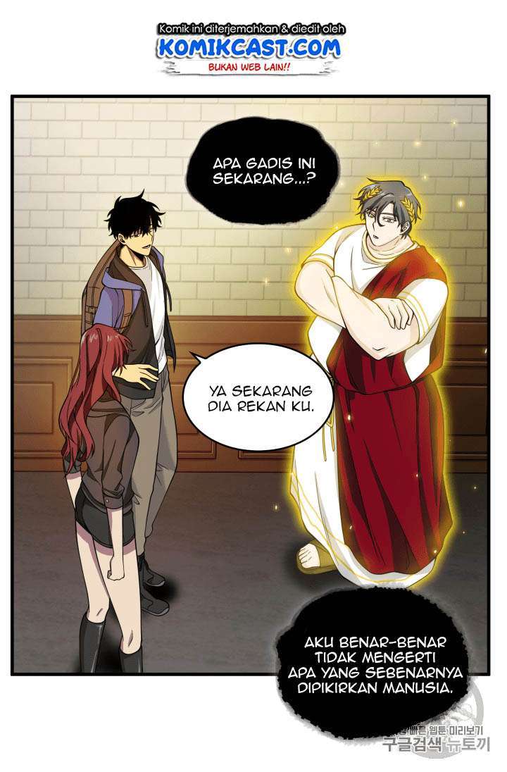 Read Tomb Raider King ID Manga Online