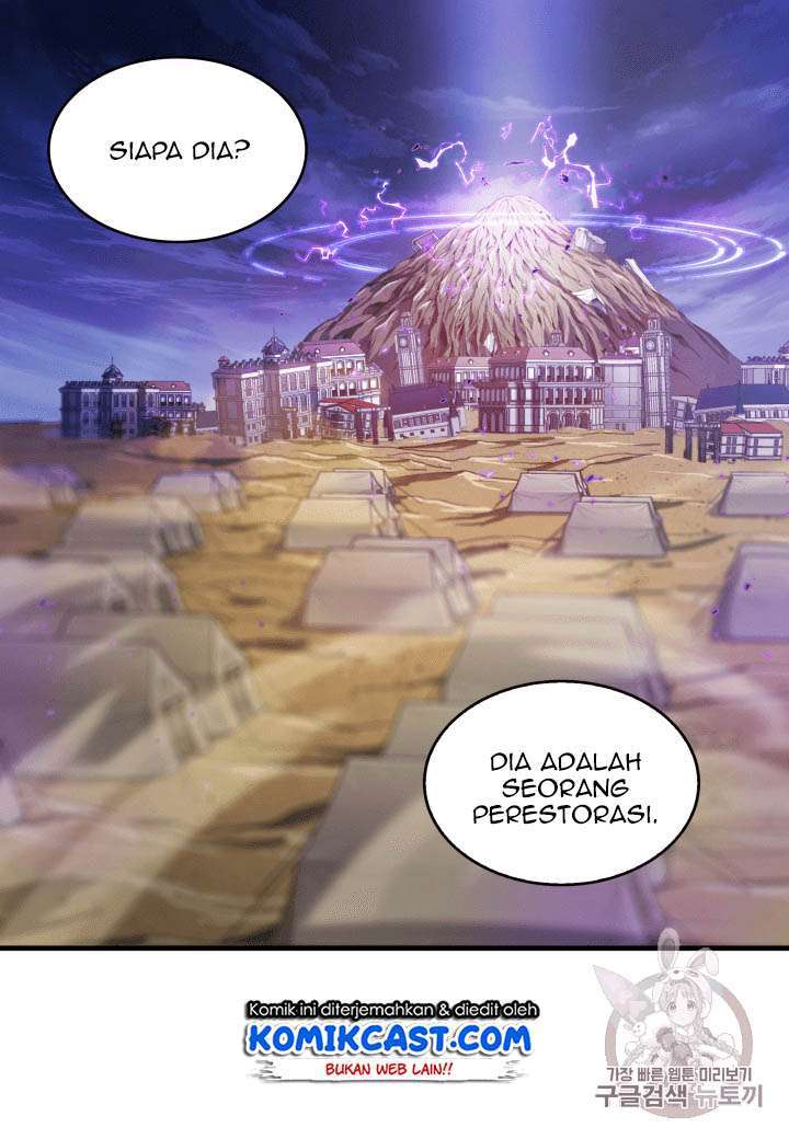 Read Tomb Raider King ID Manga Online