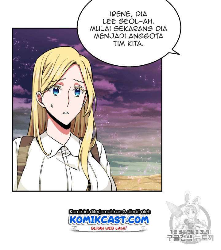 Read Tomb Raider King ID Manga Online