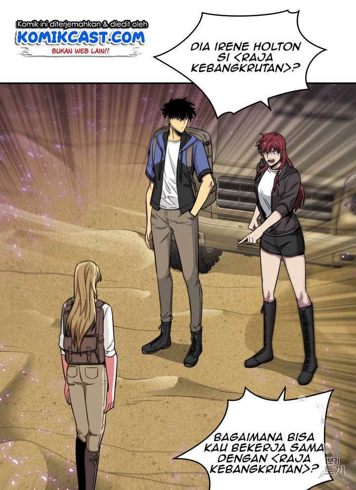 Read Tomb Raider King ID Manga Online