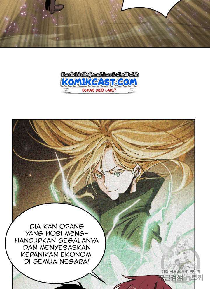 Read Tomb Raider King ID Manga Online