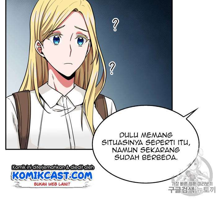 Read Tomb Raider King ID Manga Online