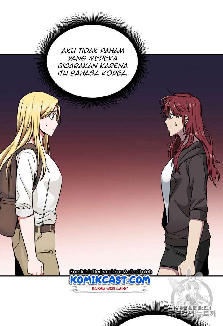 Read Tomb Raider King ID Manga Online