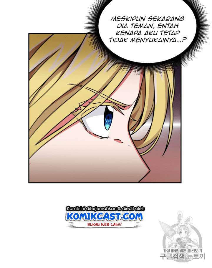 Read Tomb Raider King ID Manga Online