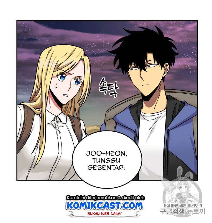 Read Tomb Raider King ID Manga Online