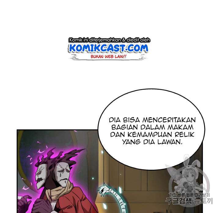 Read Tomb Raider King ID Manga Online